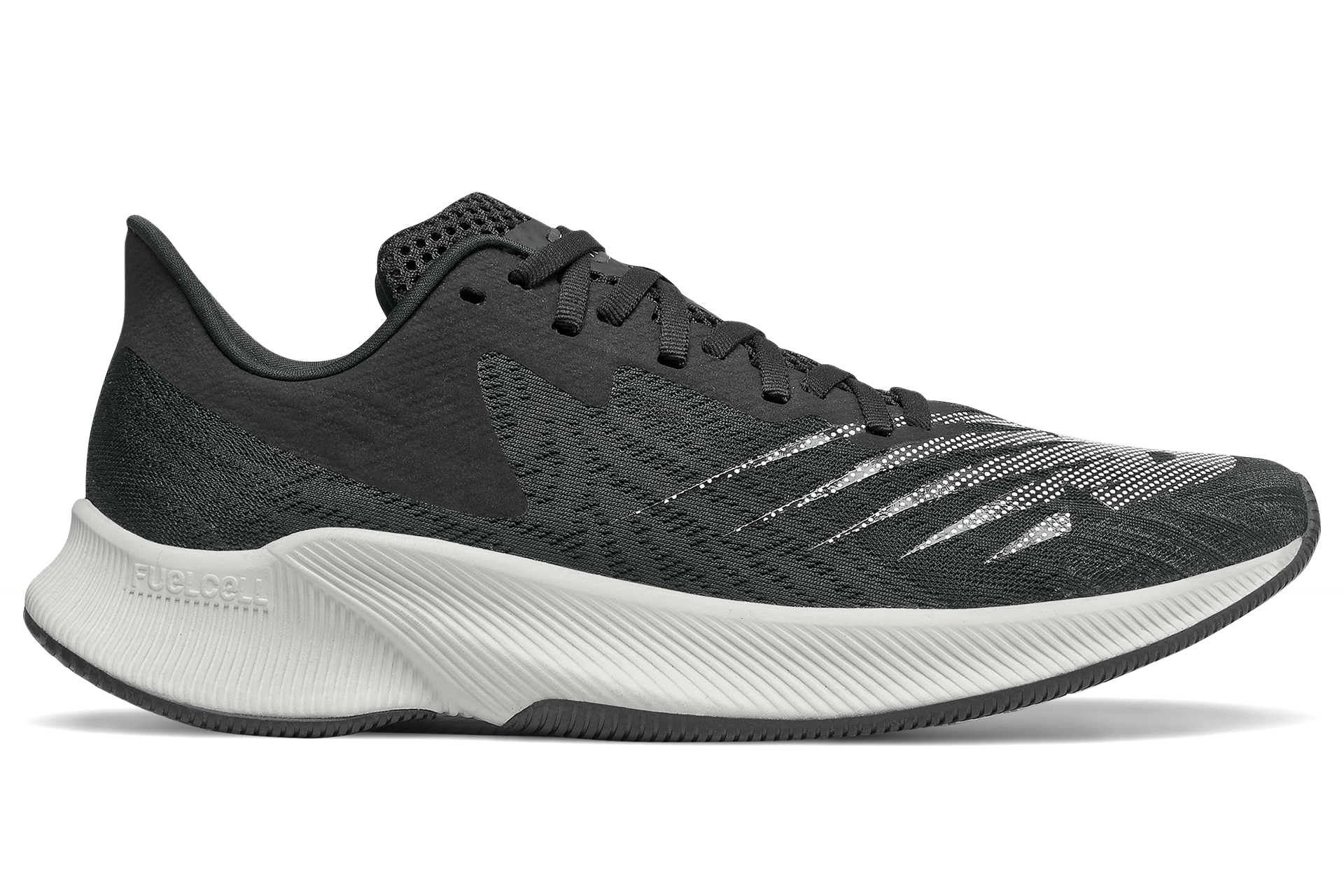 HelloPhysio x New Balance FuelCell Prism Men's Black HelloPhysio x New Balance FuelCell Prism Men's Black