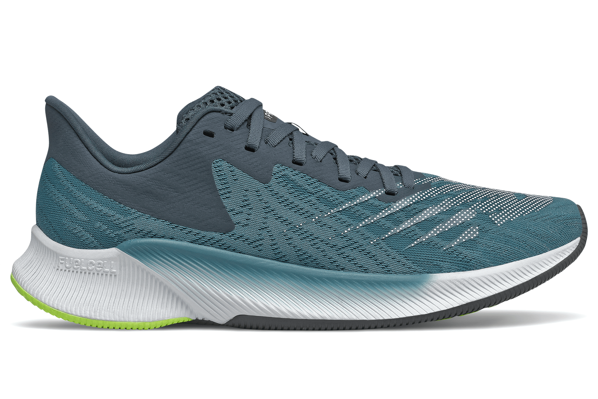 HelloPhysio x New Balance FuelCell Prism Men's Blue HelloPhysio x New Balance FuelCell Prism Men's Blue