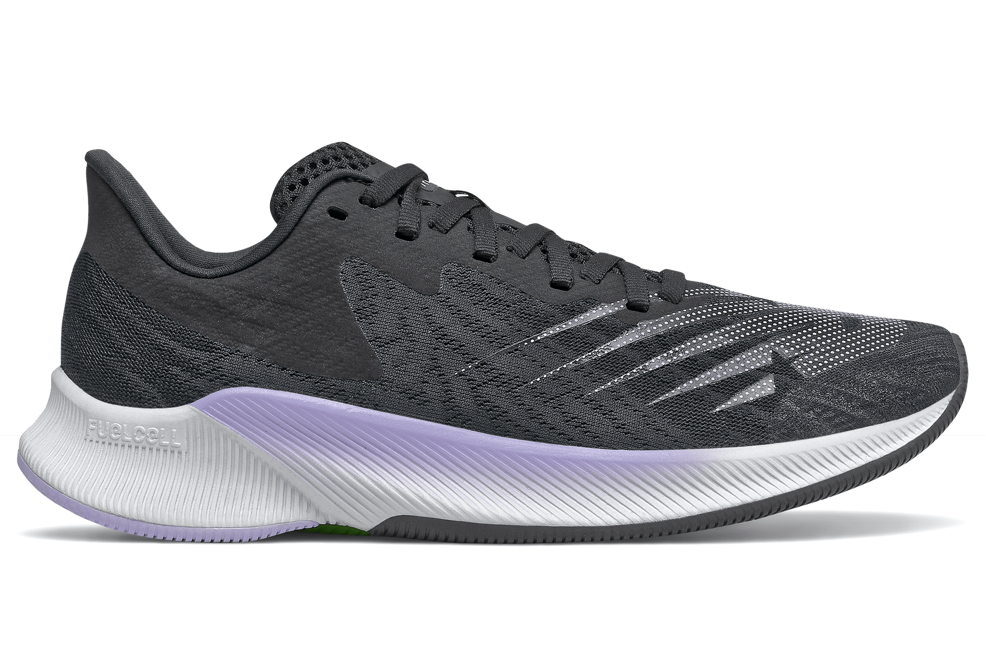 HelloPhysio x New Balance FuelCell Prism Women's Black HelloPhysio x New Balance FuelCell Prism Women's Black