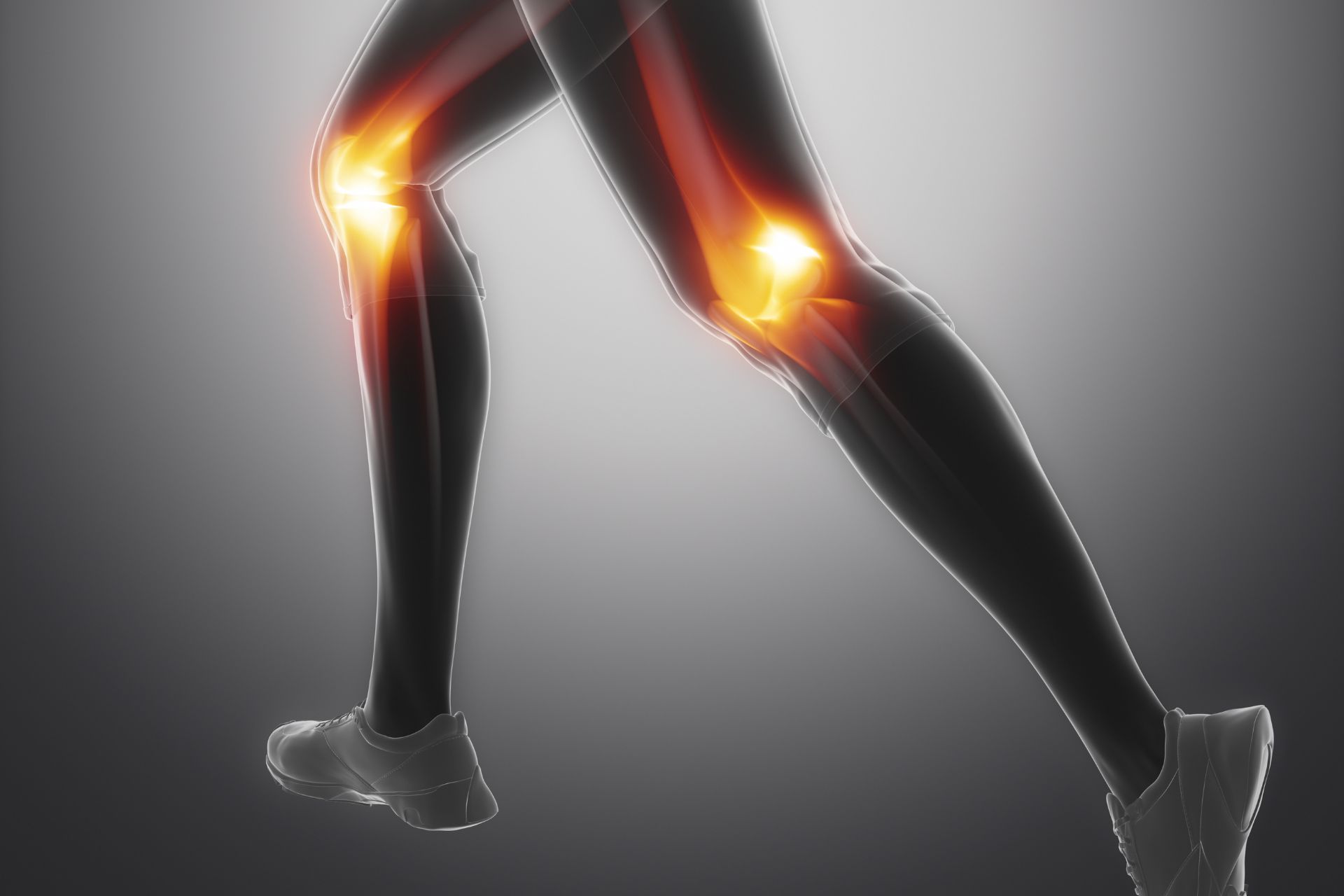 meniscus tear injury