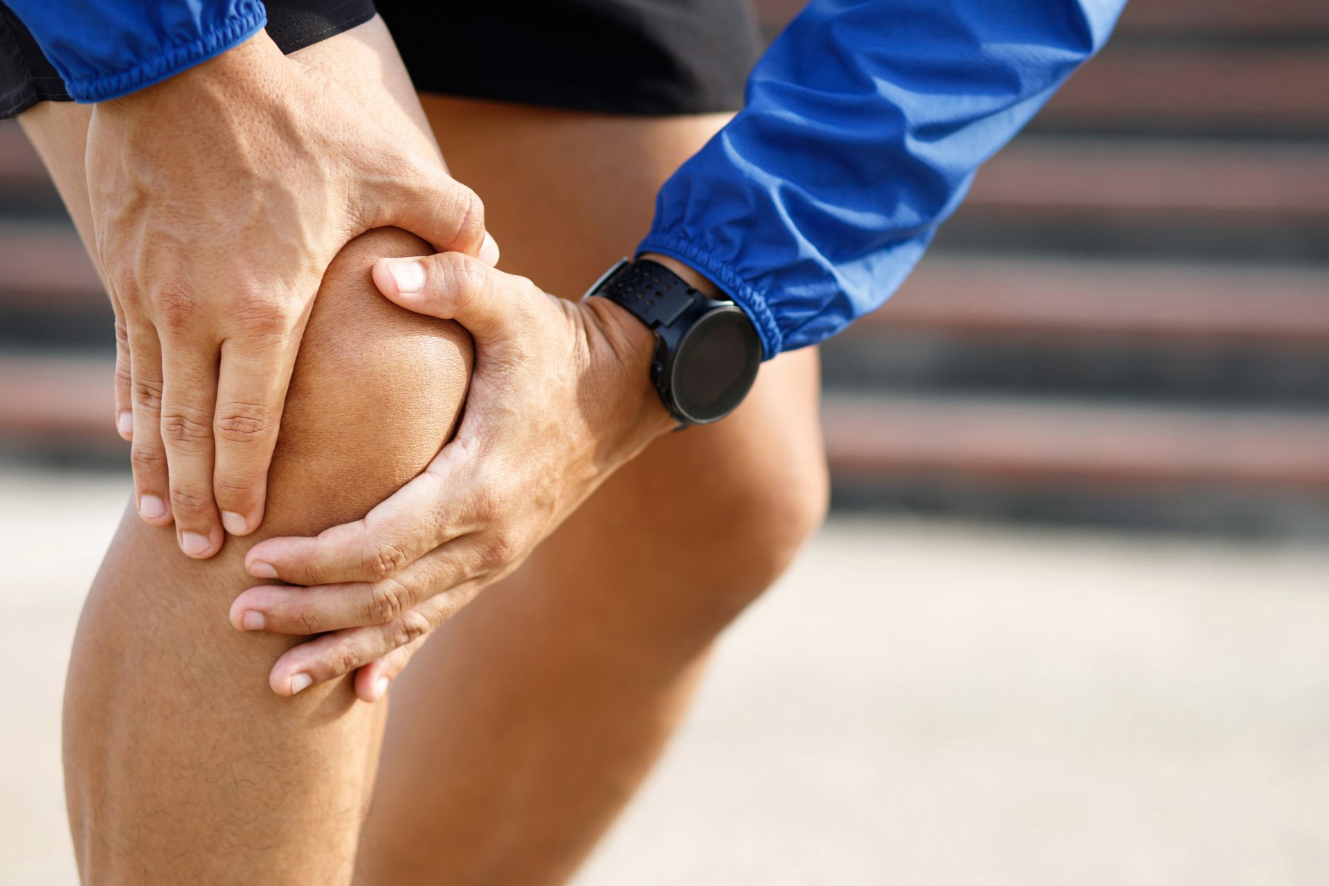 what is osgood-schlatter disease