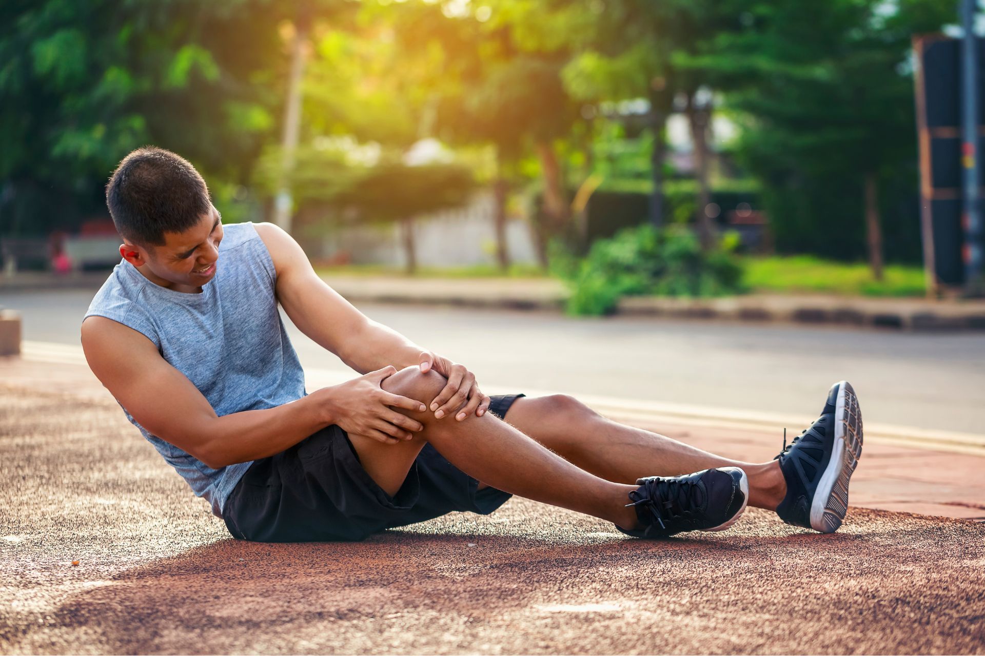 symptoms of patellar dislocation