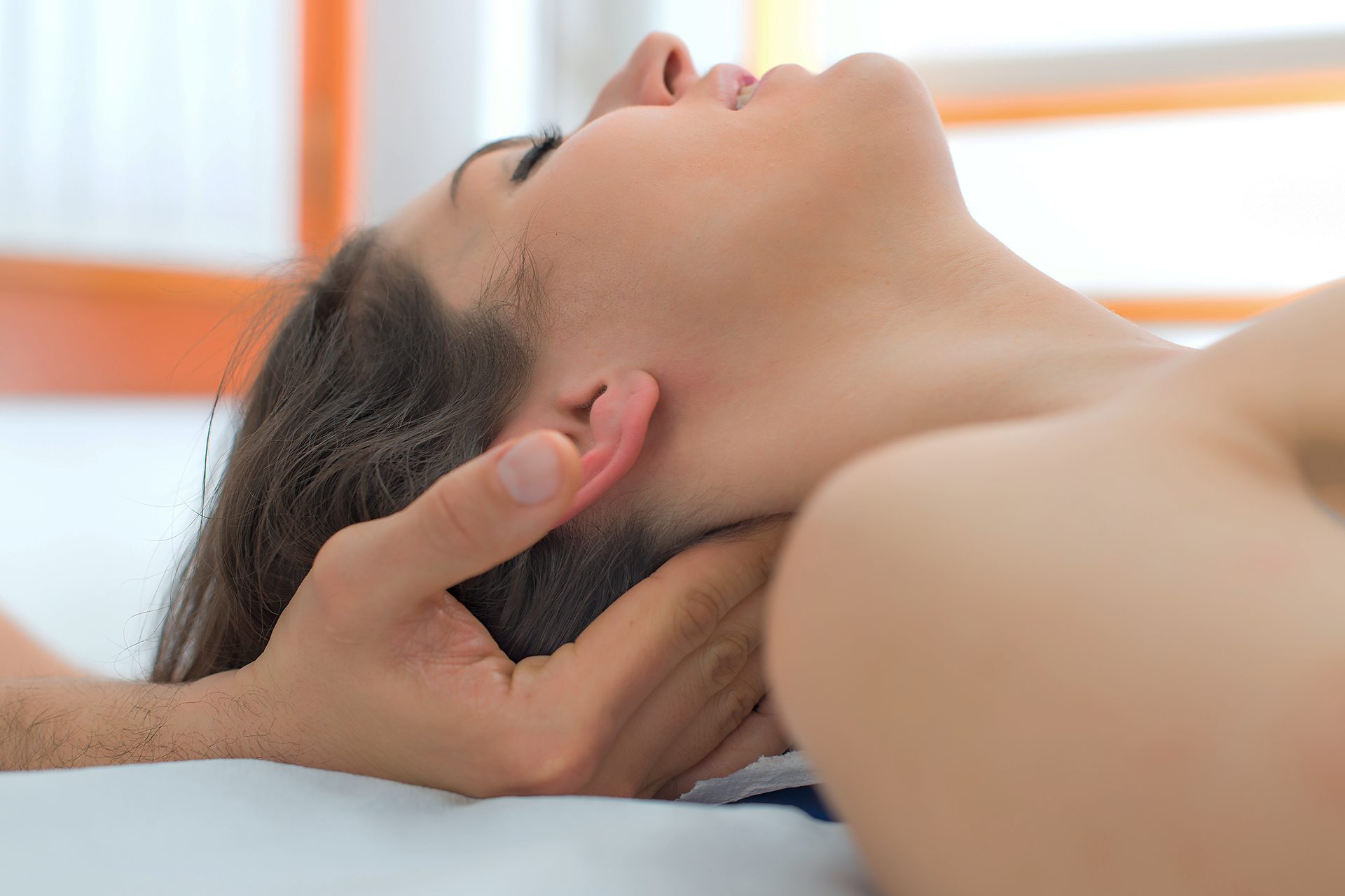 physiotherapy for neck pain near me